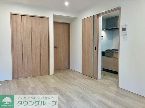 JYUMOKU尾久の物件外観写真